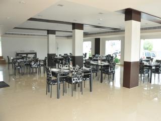 Chandra Royal Inn Веланканни Экстерьер фото